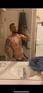 RealJustHavingFun Dick out Bilde 2