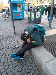 WardedStand Ja Bilde 4