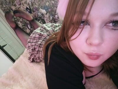 Ь(=^-ω-^=) de Lovly_Vixen Foto 3