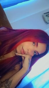 camila-esperanza Public Pic