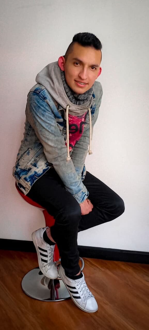 Mike_Waters 热门图片 5039