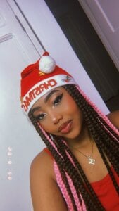 AngelaRoberts sexy latin girl 🥰 圖片 4