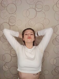 SerinaBinderup my photos Pic