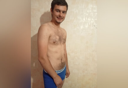 AlexAhSunny Public Pic