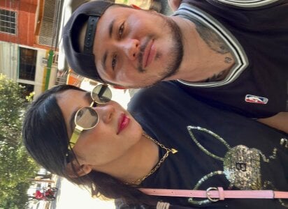 Lizz_and_Kush Public Pic 5