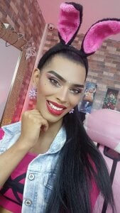 Starhott_ 🐰Beautiful bunny playbo🐰 Pic 3