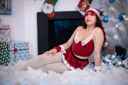 Maddy_Mills Merry Christmas 🎄✨ Pic 4