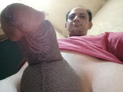 Nicedickcumcali Manchado รูป 