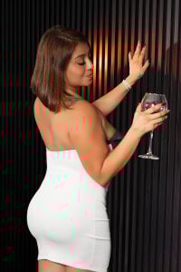 MrsFoucher A secret between you and me... Bilde 3