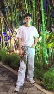 just me ;) de starboyy_77  2 Imagens