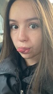 LisaSmiths How is spent Rest Day for my Pussy Pic