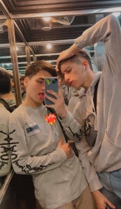 THESKYBOYS Public Hình 5