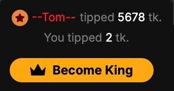 Caryln-Bun —Tom— đít lép ❤️ Pic 7