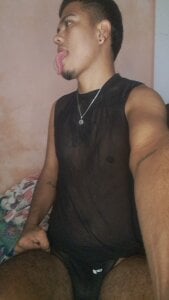 aron_yaelPublic Bild