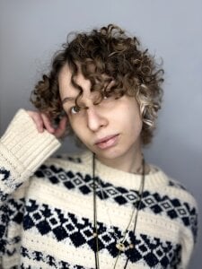 MistyElofson cute me зображення 2