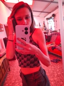 alexandra_bluecm Public Foto 5