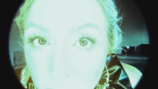 GoddessAlimony HALLOWEEN QUEEN screengrabs Pic 7