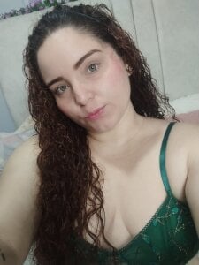 AmandaaWats mi mirada encantadora Pic 5