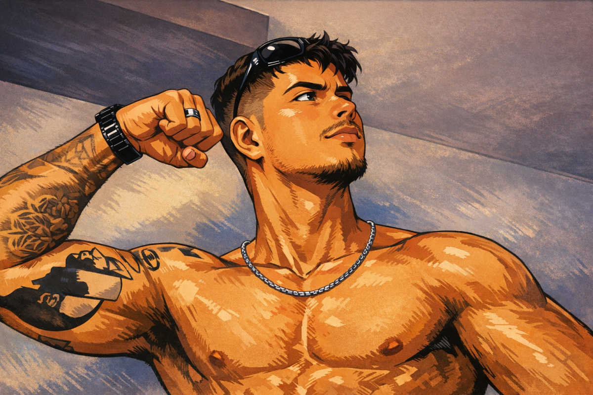 BjornSteel  5278. kiemelt képe