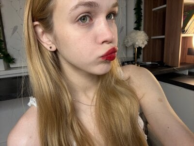 TomokoRocha Hot nightie Pic 3