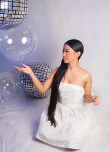 lily__star Happy New Year 🪩🎆 Εικόνα 4