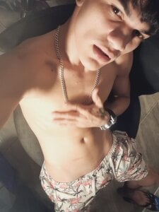 Jesshot_bigcock20cm come baby Foto