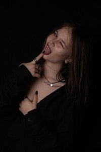 OwlLynn Teaser for my dark side 🤭 사진 5