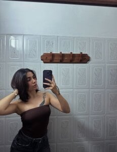 sara_ospina22's XXX Nude Photo 2