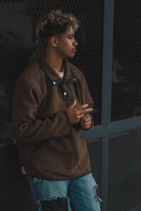 Dominick_jones street pics 🏙️ Pic 4