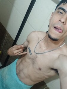 Endrick-23 Hot body slika 5