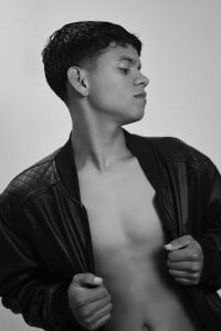 Jeffry_wolvess B&W Billede 6