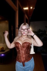 SushiPinayTS Public Pic 4