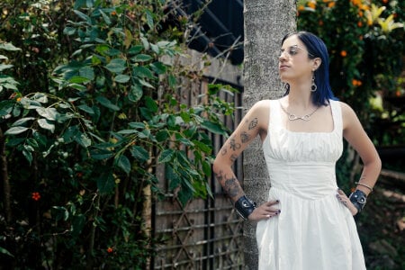 Rosse_Baker_ Me cute 😍💗 Pic 2