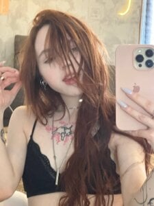 Lusy_PickMe black Pic 3