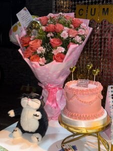 megan_bigboobs_ happy birthday to me 🎂🥳🥂🍾 Pic