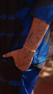 LiamSmith_1 Liam biker Pic 2