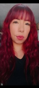 camimar23 Tu peliroja Pic