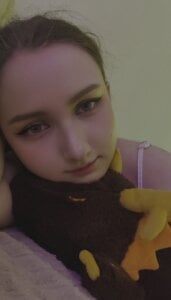 SunshineBlaze Just cute selfies Foto 3