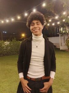 joused_dominic Elegant boy Εικόνα