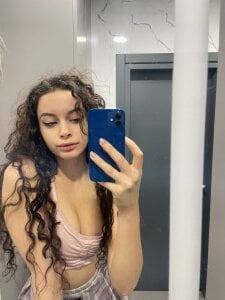 NikaBliss slightly naughty photos❤️ Poză 5