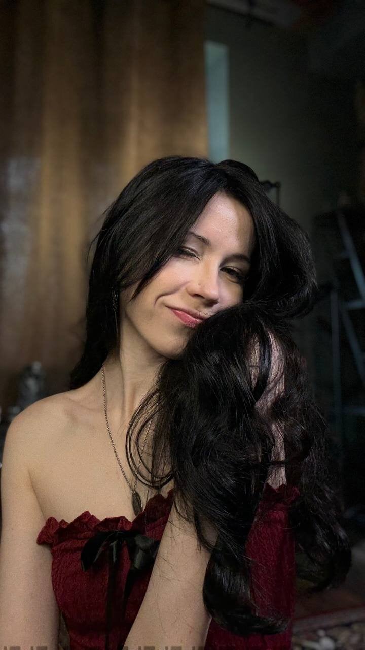 Anna_Mariia Trending Photo 2734