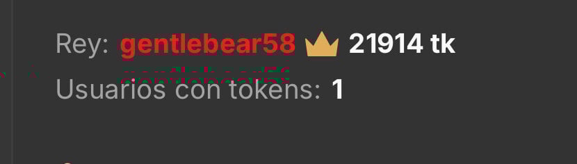 Doll_Loren THE HIGHEST TIP OF 2,000TK IN A SINGLE BIT AND KINGS WITH MORE THAN 10,000 TK Pic 5