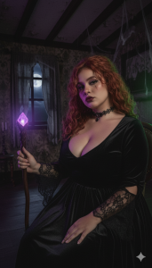 jhonson_karla halloween Pic 2