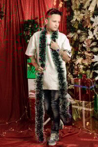 SkinnyZetth my special dates of the whole year Pic 3