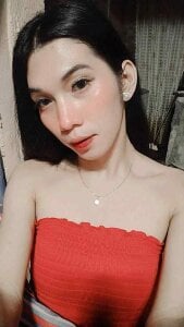 Pretty asian 4 u de HotNathalie6900  4 photos