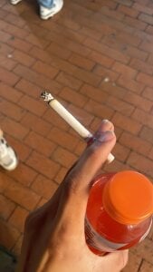 Erick_Velveth Algo de las vacaciones Foto 9