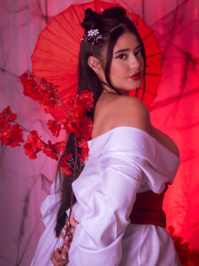 AlannaFoxx Sensual and sexy 💖 Poză 2