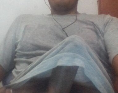 Ronny_Ron Public 6 Pic