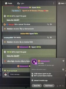 SEXY_JENNY_ My Kings 👑💋❤️ Pic