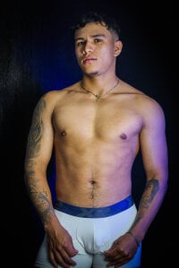 jeison_stark jamesfit Pic 3